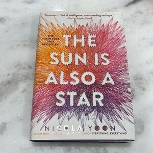 Hard cover book in excellent condition